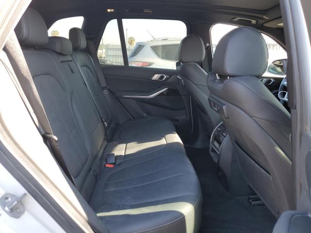 5UXCR4C05LLT18915 BMW X5 Sdrive 40i