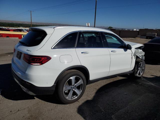 W1N0G8EB5NG111753 Mercedes-Benz Glc 300 4matic