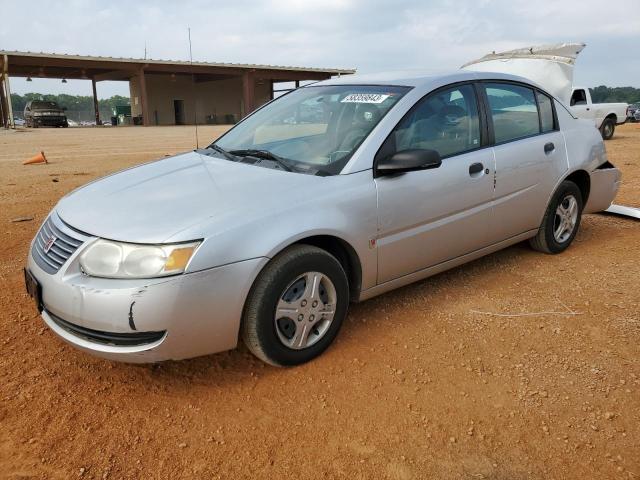 2005 Saturn Ion 