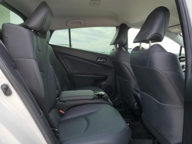 JTDKARFP1K3105887 Toyota PRIUS PRIME