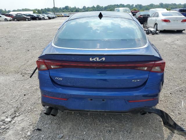 2022 KIA K5 GT - 5XXG44J82NG094676