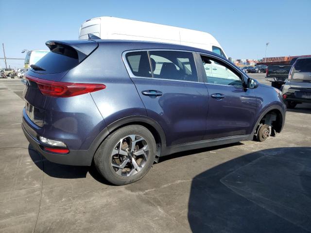 KNDPM3AC7L7736281 KIA Sportage Lx