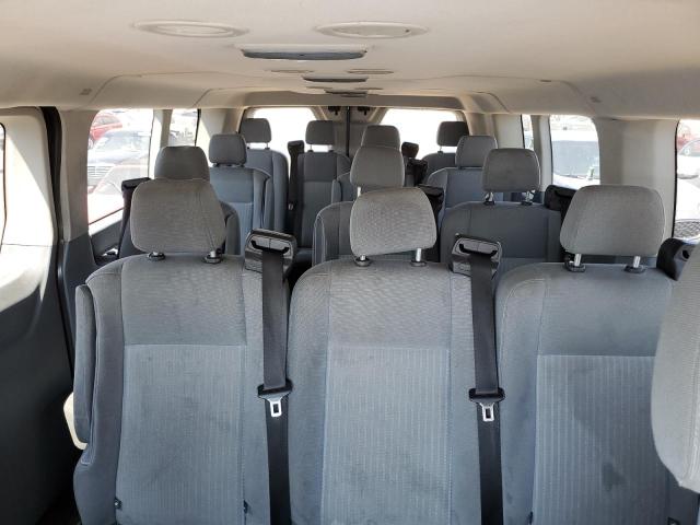 1FBZX2YG1GKA25640 Ford Transit T-350