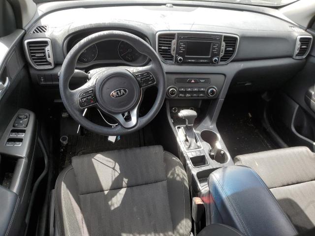 KNDPM3AC6H7060574 KIA Sportage Lx