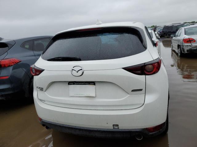 JM3KFBCM4J0303096 | 2018 MAZDA CX-5 TOURI