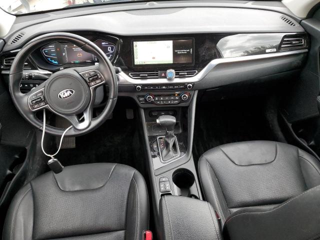 KNDCE3LC4L5371448 KIA Niro Ex Premium