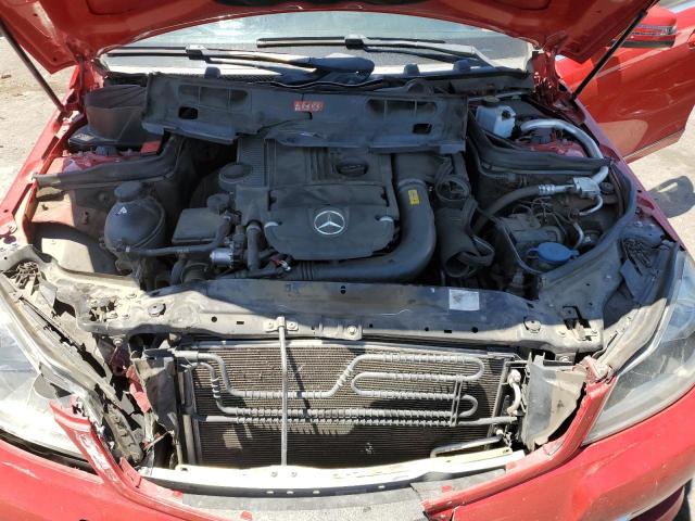 WDDGF4HB5EA964000 Mercedes-Benz C 250