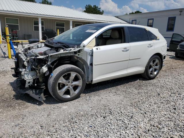 2011 Toyota Venza 