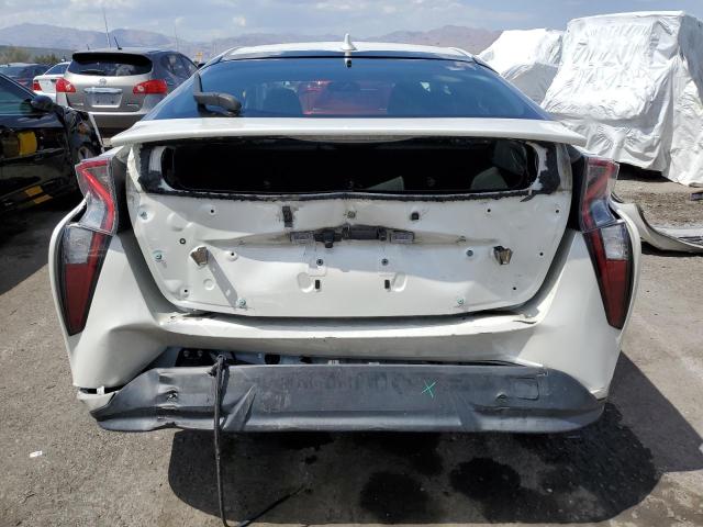 JTDKARFU2G3015659 | 2016 TOYOTA PRIUS