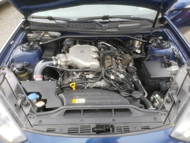 2016 HYUNDAI GENESIS CO - KMHHU6KJXGU134335