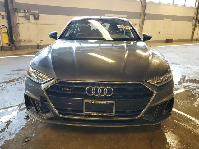 VIN WAUU2AF2XKN111670 2019 Audi A7, Premium Plus S-... no.5