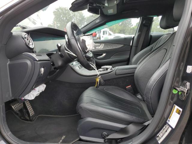 2020 MERCEDES-BENZ CLS 450 - WDD2J5JB1LA048484