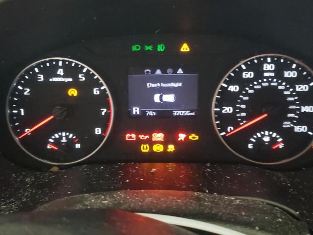 KNDEUCAA6M7042964 KIA SELTOS S