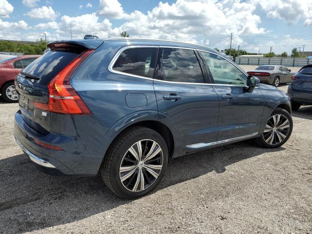 2023 VOLVO XC60 PLUS YV4H60DE7P1329562