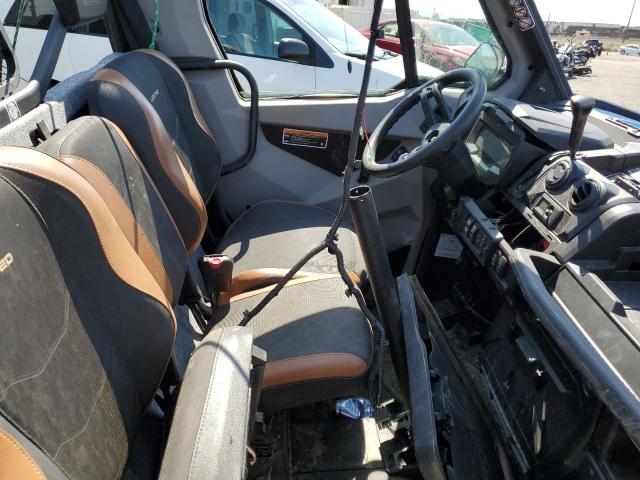 2021 CAN-AM DEFENDER P 3JB7VAX43MK000266