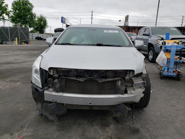 2G61M5S33E9291249 Cadillac Xts Luxury Collection