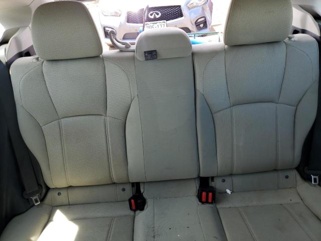 4S3GTAA65H3703568 Subaru Impreza