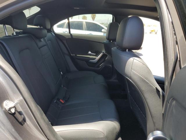 W1K3G4EB6NJ337256 Mercedes-Benz A 220