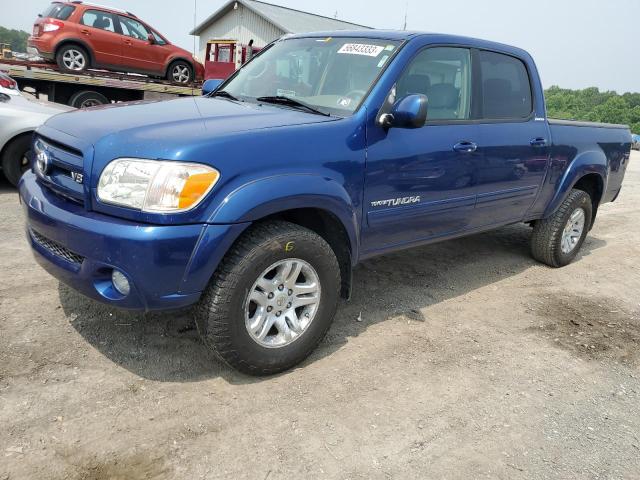 2006 Toyota Tundra 