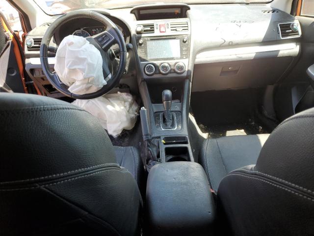 JF2GPAMC7F8239951 Subaru Xv Crosstrek 2.0 Limited