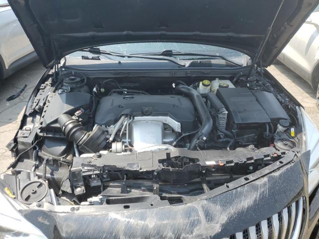2017 BUICK REGAL GS - 2G4GT5GXXH9188268
