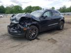 2022 PORSCHE MACAN VIN:WP1AA2A56NLB11311