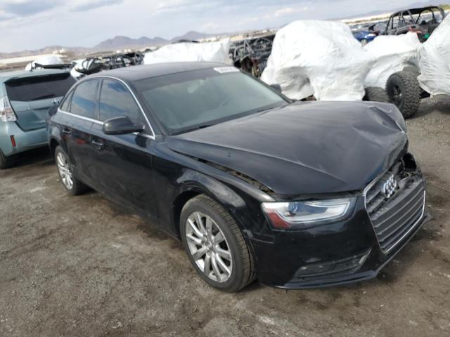 VIN WAUAFAFL9DA178674 2013 Audi A4, Premium no.4