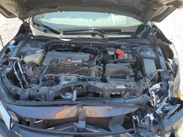 2HGFC4B51GH314751 Honda Civic Lx