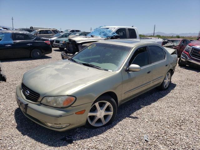 2002 INFINITI I35 