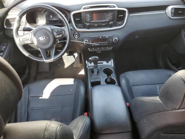 5XYPH4A56GG147842 KIA SORENTO EX