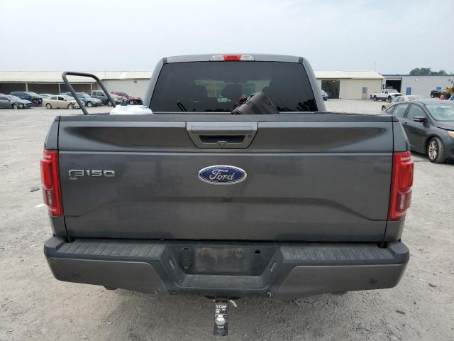 2015 FORD F150 SUPER - 1FTEW1EG8FFA66642