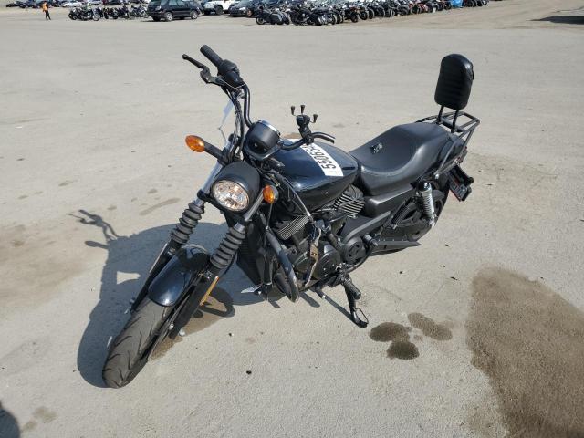2016 HARLEY-DAVIDSON XG750 1HD4NBB39GC503068