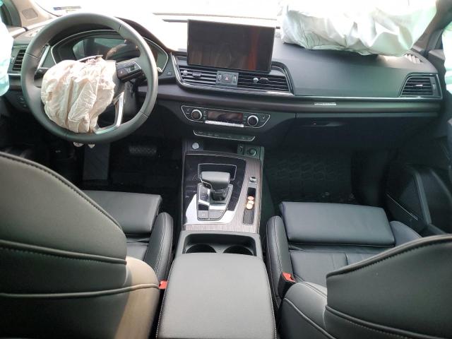 2023 AUDI Q5 SPORTBA - WA15AAFY8P2065712