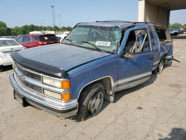 1996 Chevrolet Suburban 