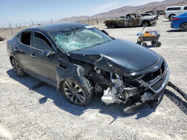 5XXGR4A61FG392749 KIA OPTIMA SX