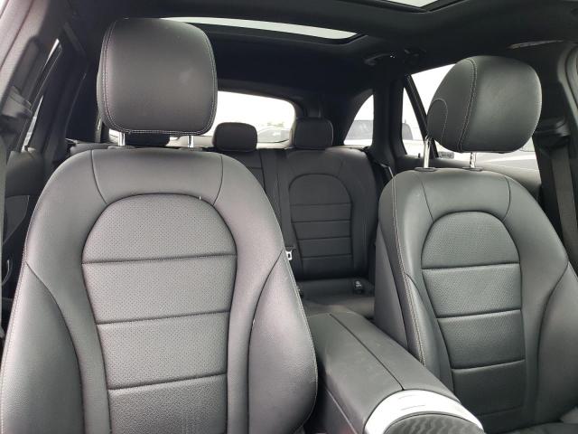 W1N0G8EB6MV287317 Mercedes-Benz Glc 300 4matic