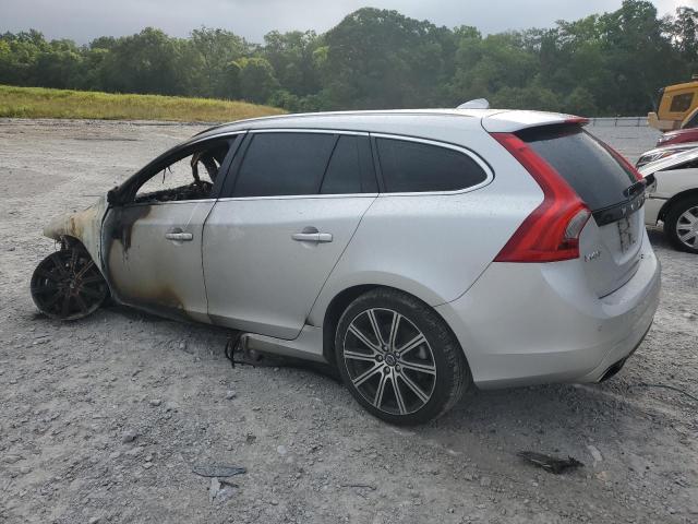 2015 VOLVO V60 PLATIN YV126MEDXF1195192