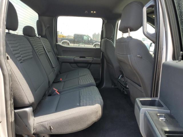 1FTEW1C52MFB06941 Ford F150 Supercrew