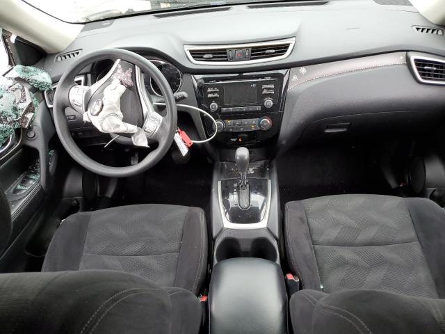 5N1AT2MT7EC863746 Nissan ROGUE S