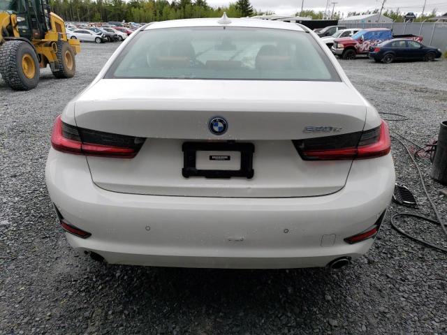 2022 BMW 330E - WBA5P7C0XNFM68549