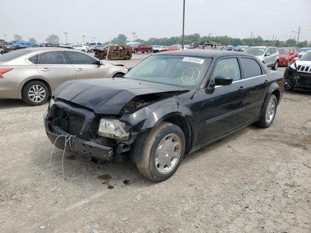 2006 Chrysler 300 Touring