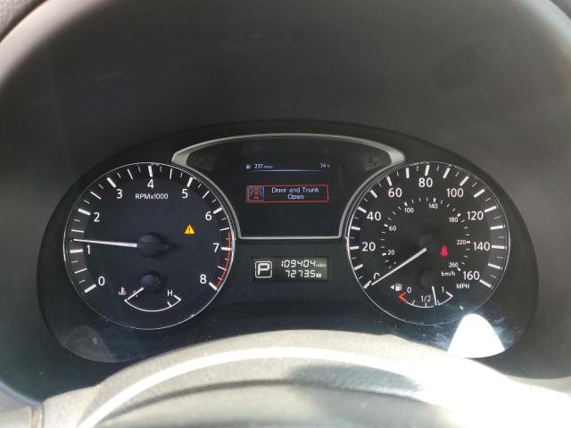 1N4AL3AP4EC410479 Nissan ALTIMA 2.5