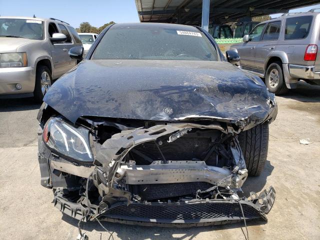 WDDZF4JB2HA177710 Mercedes-Benz E 300