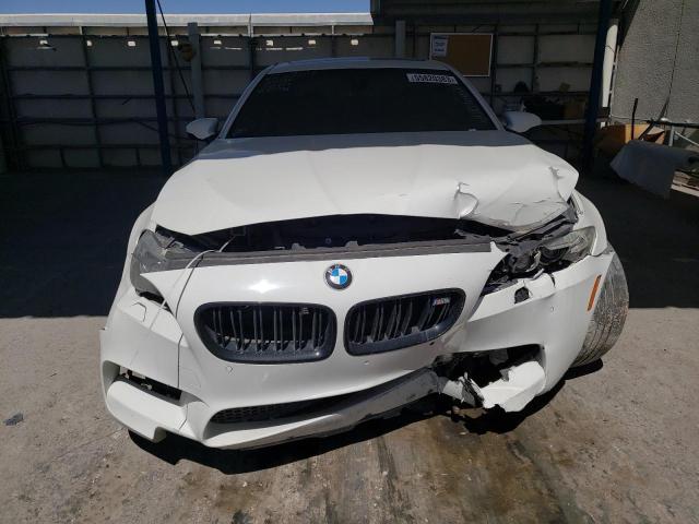 WBSFV9C57ED097715 BMW M5
