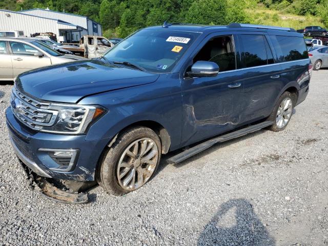 2018 Ford Expedition Max Limited