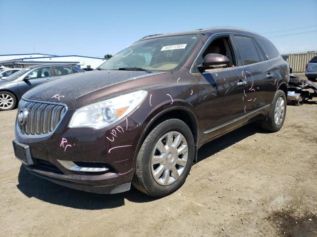 2015 Buick Enclave 