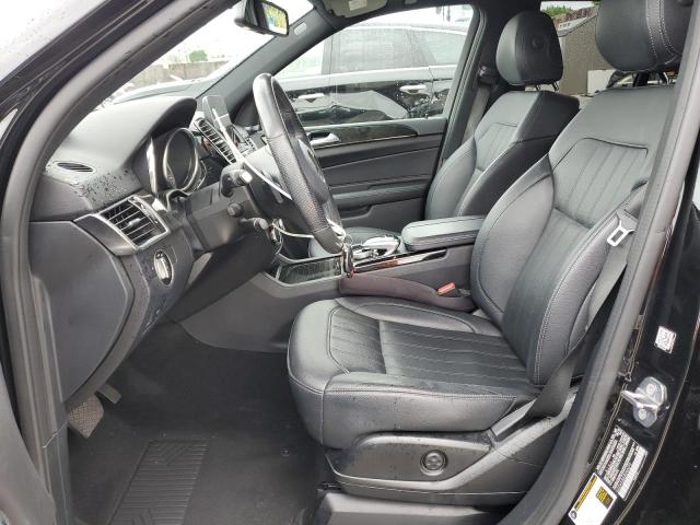 4JGDA5JB8JB200072 Mercedes-Benz GLE 350
