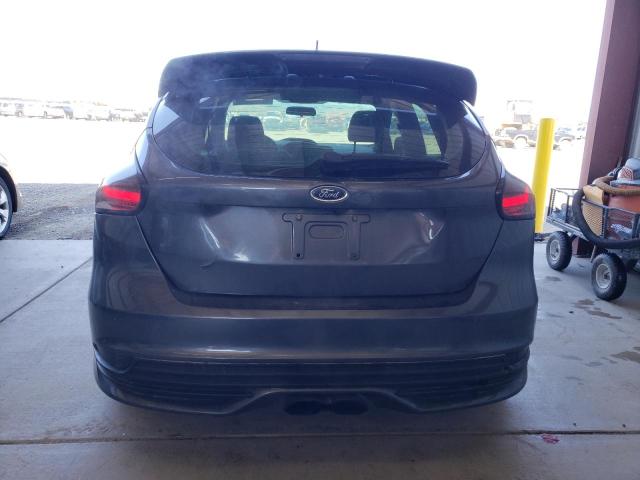 1FADP3L99HL334133 Ford FOCUS ST