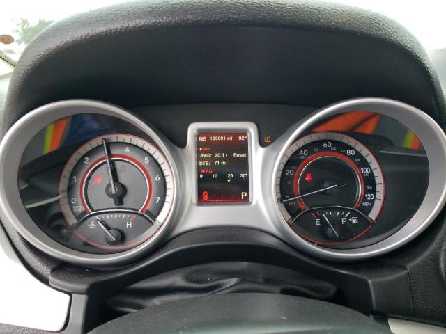 3C4PDCEG7JT515981 Dodge JOURNEY GT