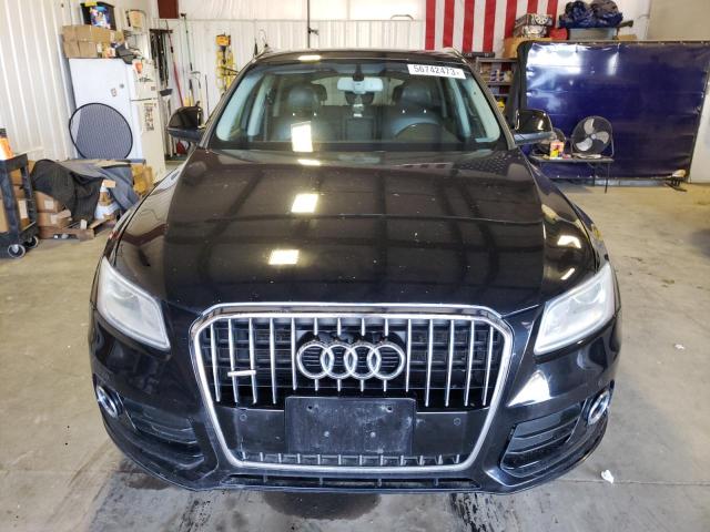 VIN WA1LFAFP0DA099662 2013 Audi Q5, Premium Plus no.5